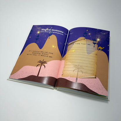 EVERYTHING I LOVE ABOUT YOU: A Heartfelt Fill-in-the-Blank Love Book with Photo Pages & a Surprise Date Night Coupon — Romantic Gifts for Him, Her & Couples
