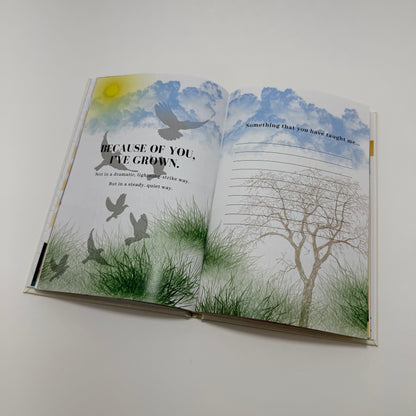 EVERYTHING I LOVE ABOUT YOU: A Heartfelt Fill-in-the-Blank Love Book with Photo Pages & a Surprise Date Night Coupon — Romantic Gifts for Him, Her & Couples