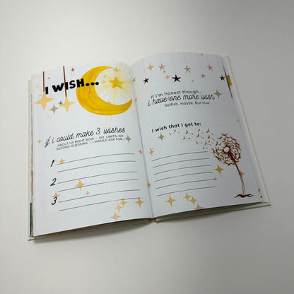 EVERYTHING I LOVE ABOUT YOU: A Heartfelt Fill-in-the-Blank Love Book with Photo Pages & a Surprise Date Night Coupon — Romantic Gifts for Him, Her & Couples