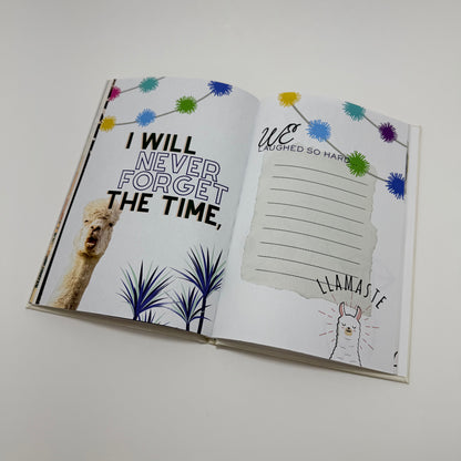 EVERYTHING I LOVE ABOUT YOU: A Heartfelt Fill-in-the-Blank Love Book with Photo Pages & a Surprise Date Night Coupon — Romantic Gifts for Him, Her & Couples